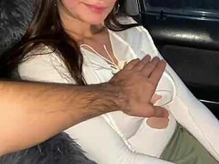 Friend's Girl's Secret Cash Deal