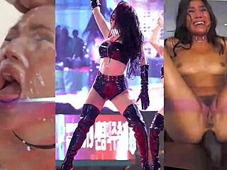 Korean sluts dominate in hardcore PMV