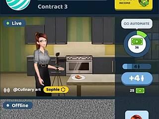 Camgirls Android Gameplay with Wild Action