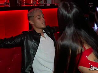 Taboo Fuck With VIP Client At Club