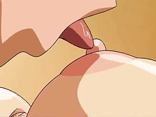 Hentai Otome Hime Ep1 Big Tits Fuck