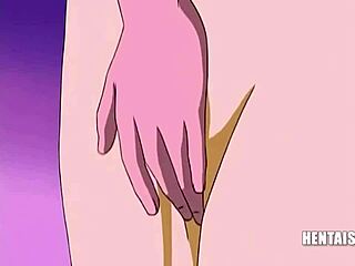 hentai stepson's daring plea to stay