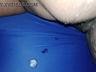 teasing cumshot captured slow on xvideos