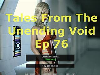 tales from unending void episode 76