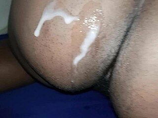 teasing cumshot captured slow on xvideos