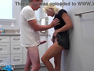 Next Door Milf's Subtle Swap For Home Fixes