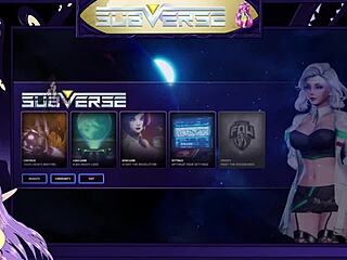 what’s hidden in subverse part 10 anime?