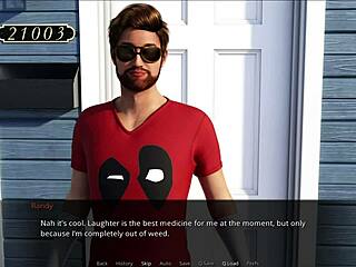 Sunshine Love 61 Hentai Game Fuck