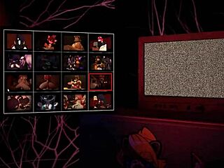 what’s hidden in monsterbox hentai game gallery?