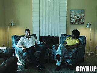 what’s carter woods doing with tony genius?