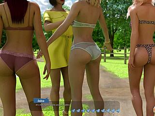ep5 brutal check-up with hotties in rough gangbang
