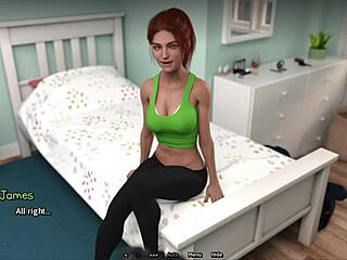 Summer heat builds up in part 2 of teasing game