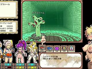 ever played a hentai game like this?