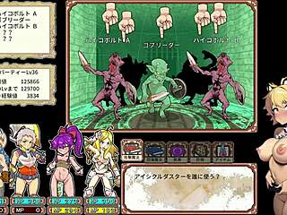 ever played a hentai game like this?