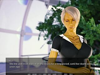 tales of unending void hint at hidden desires