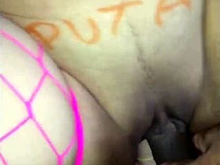 Cheating Latina Wife's Scandalous Affair Exposed Again