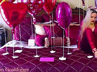 Smelly Dirty Shoes Dominate Valentine's Raw Fuck