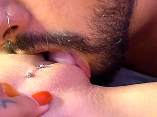 Lesbian Friend Sucks My Pussy Until I Squirt