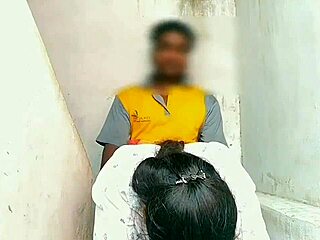 Indian village girl fucked by forest officer