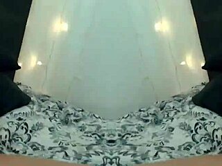 Throat Fucking Ashley Lashae Hard in Playhouse 69