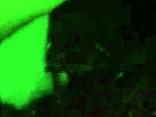 tattooed goth chick sucks in booth