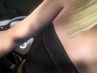 what’s the deal with gta 5 hooker in car?