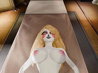 Ever tried Charlie's POV at Hazbin Hotel?