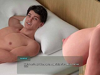 GODSON 3: MILF PLEASURE BATTLE