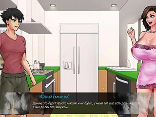 What’s Hidden in Confined with Goddesses Part 4?