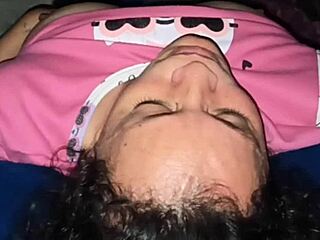 ever seen a colombian milf suck off her son’s friend?