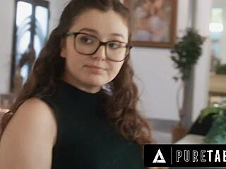 Pure Taboo Leana's Twisted Shock