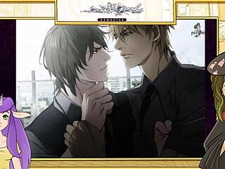 What’s in Sweet Pool Yaoi Uncensored Game Part?