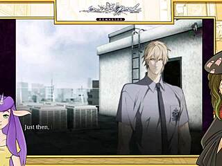 What’s in Sweet Pool Yaoi Uncensored Game Part?