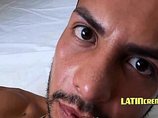 my wild ride with the latino merman bareback