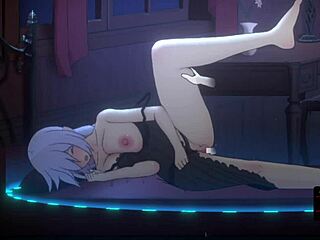 hint of more in doll room