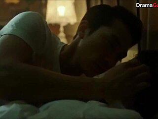 What’s Hidden in Im Ji-Yeon’s 2014 Scene?