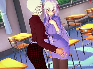 got a wild anime surprise waiting for you?