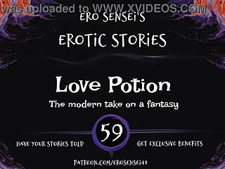 seductive tones weave intimate magic