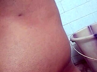 What’s Up With Indian Gay’s Own Shower?