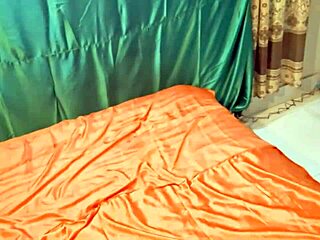 What Secrets Do Hanif and Adori Teach Teen Couple?