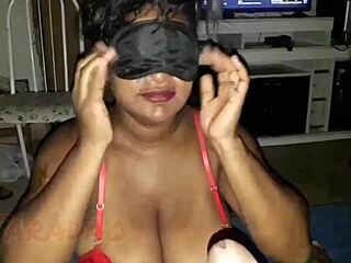 that tasty deepthroat and titjob delight