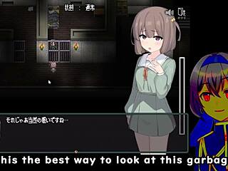 Saooni Village Hentai Game Trial Subtitles