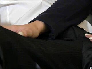 Naveen Ora’s Wet Pussy Pounded Doggy Style