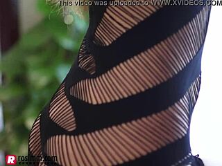 Asian Girl Next Door Rosi Erotica Ep 7