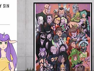 danny phantom amity park redux part 17 hentai action