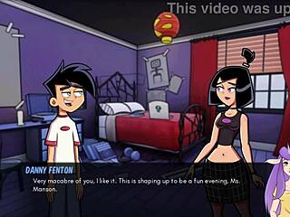 danny phantom amity park redux part 17 hentai action