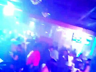 Unforgettable Night at Onyx Strip Club with Wild Vibes