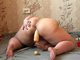 Watch This Girl Finger Her Pussy and Play With Multiple Sex Toys for Fun
