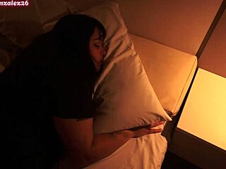 after party, my stepbrother fucked me to keep quiet