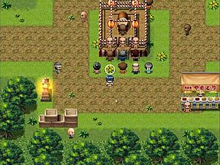 wanna see natsuki’s village gangbang ep 34?